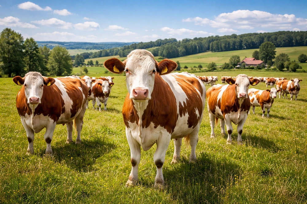 Kayseri Büyükbaş Hayvan Satışı